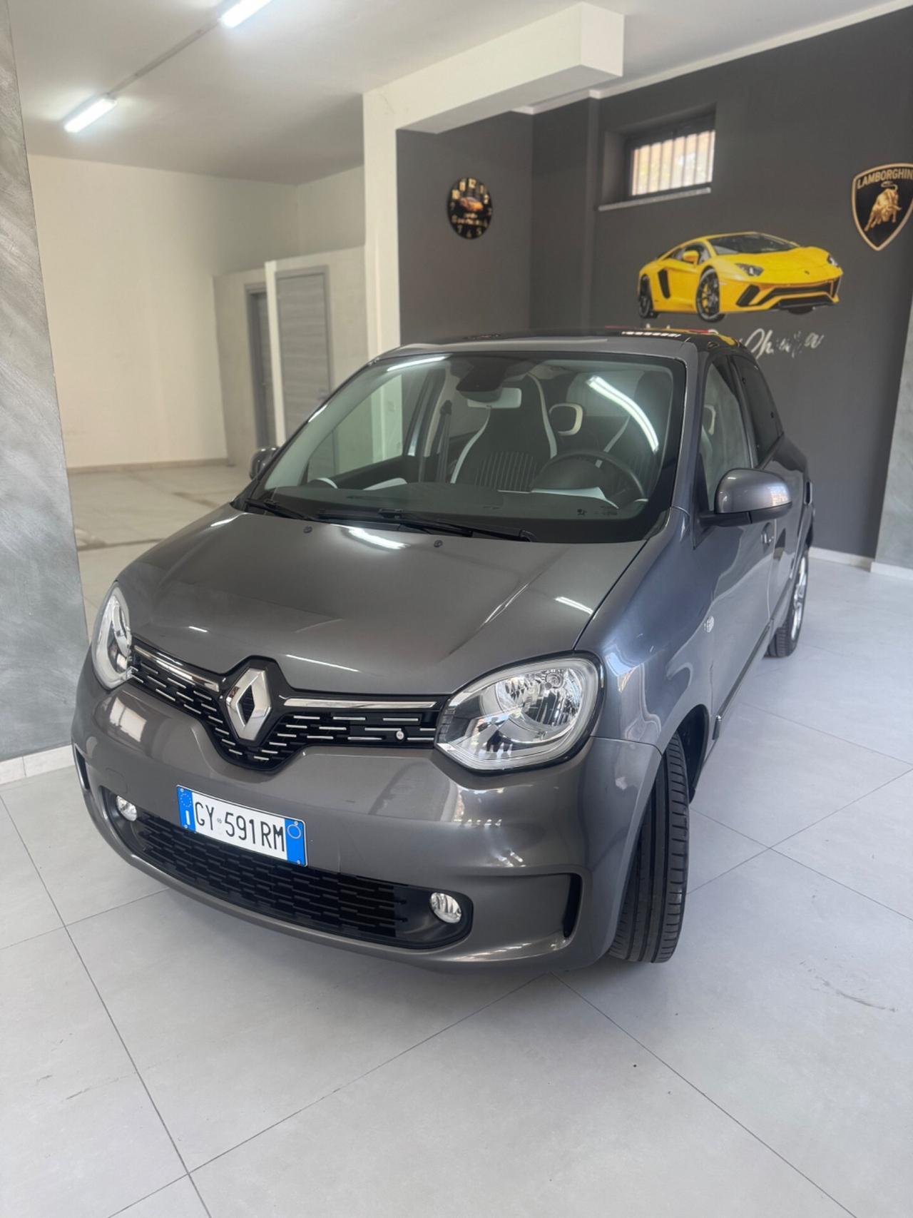 Renault Twingo 65 CV gpl