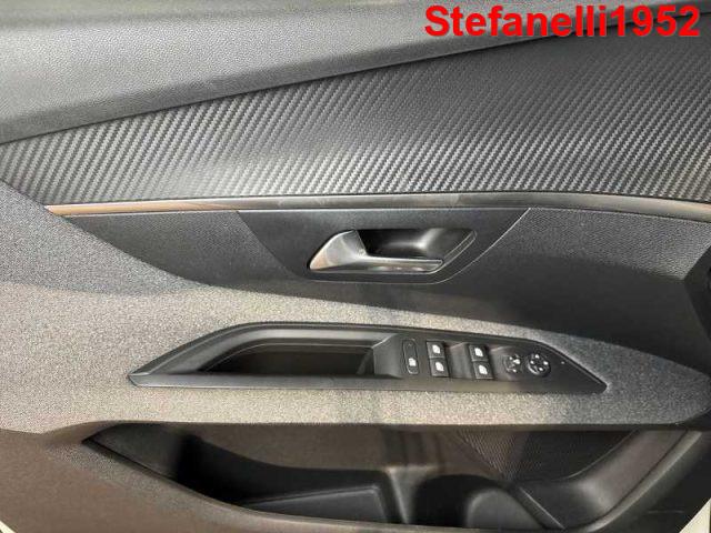PEUGEOT 3008 II 2016 - 1.5 bluehdi Business s&s 130cv eat8