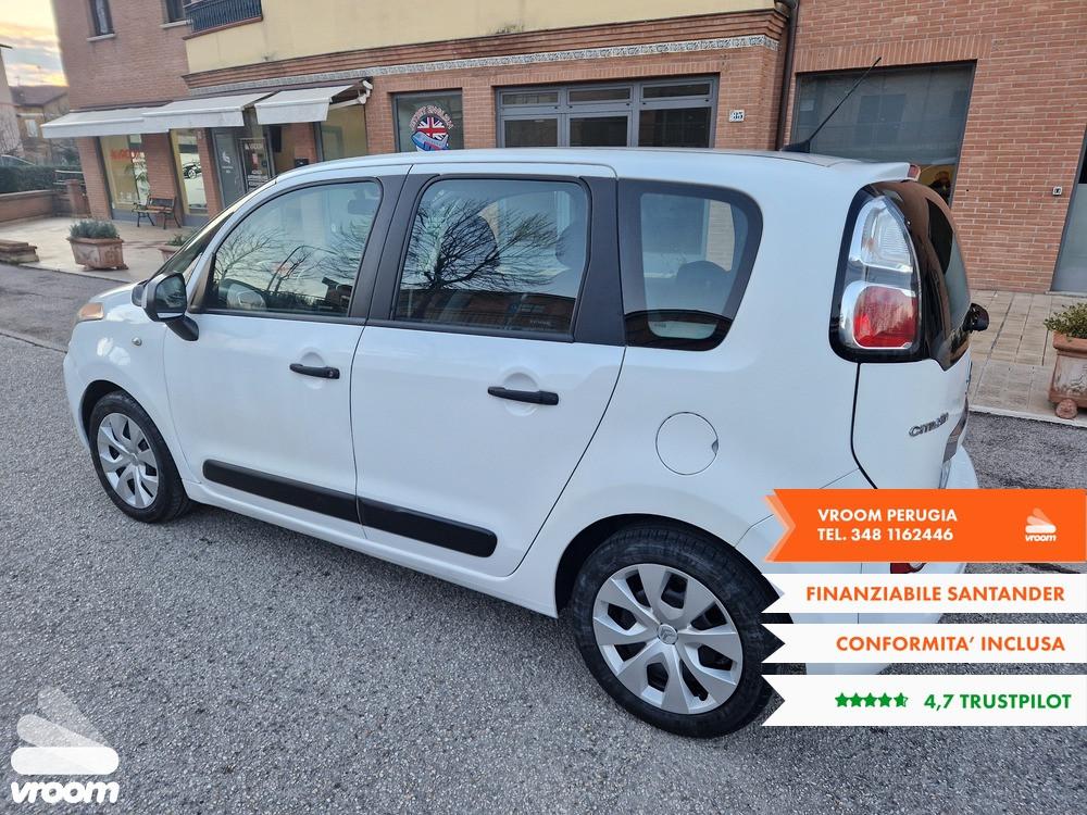 CITROEN C3 Picasso 1.4 VTi 95 Style NEOPATENTATO