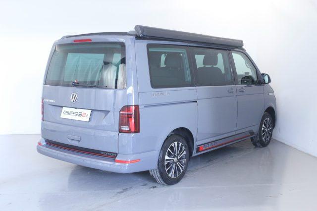 VOLKSWAGEN T6.1 California 2.0 TDI 150 CV Beach Camper Edition
