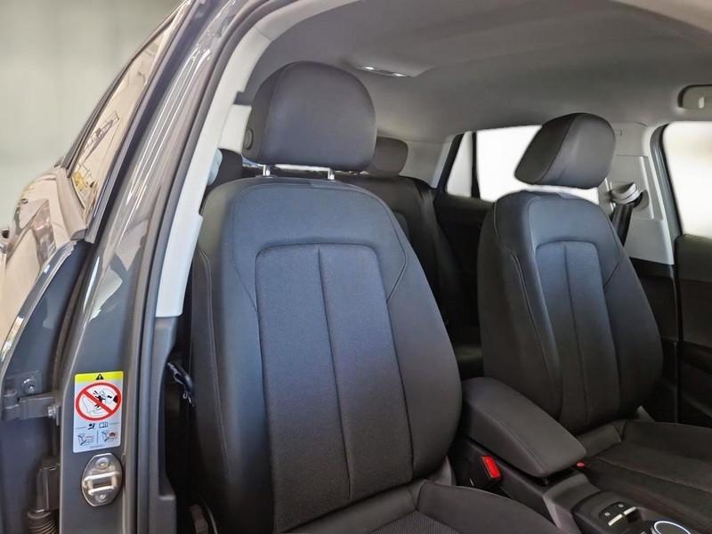 AUDI Q2 1.5 35 TFSI BUSINESS S TRONIC