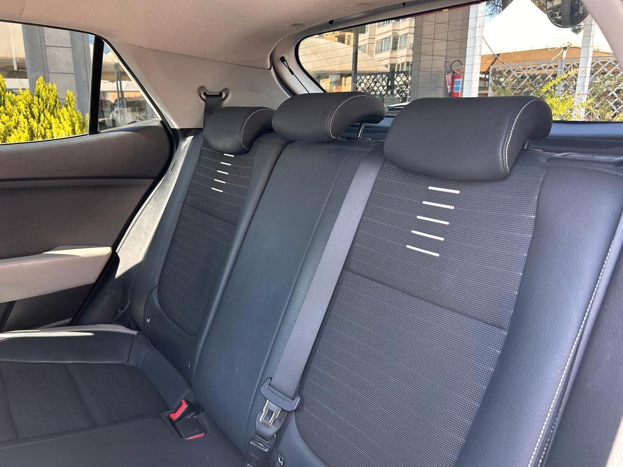 Kia Stonic 1.6 CRDi 115 CV Energy