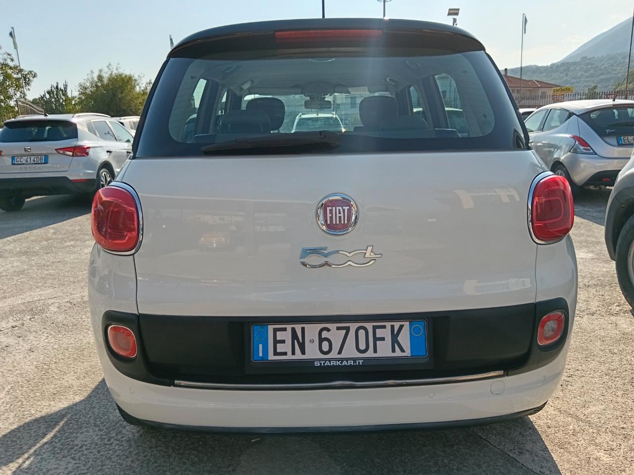 Fiat 500L 1.4 95 CV Opening Edition