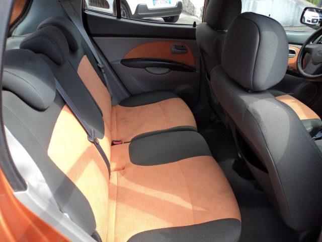 KIA Picanto 1.1 12V Spicy