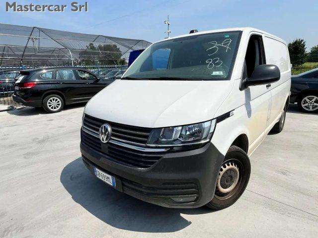 VOLKSWAGEN T6.1 Transporter Transporter 2.0 TDI - GB699ML