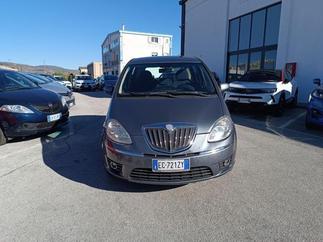 LANCIA MUSA 1.3 Mjt 16V 95 CV S&S DPF Oro