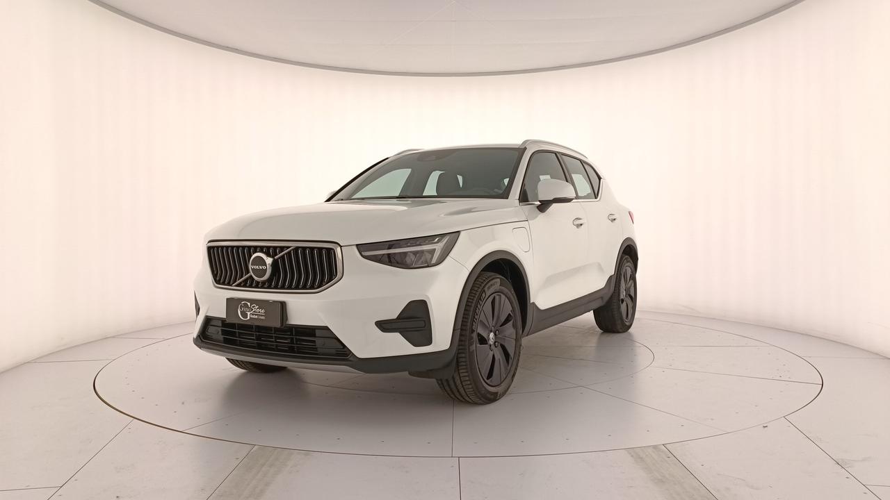 VOLVO XC40 1.5 t5 recharge phev Core auto