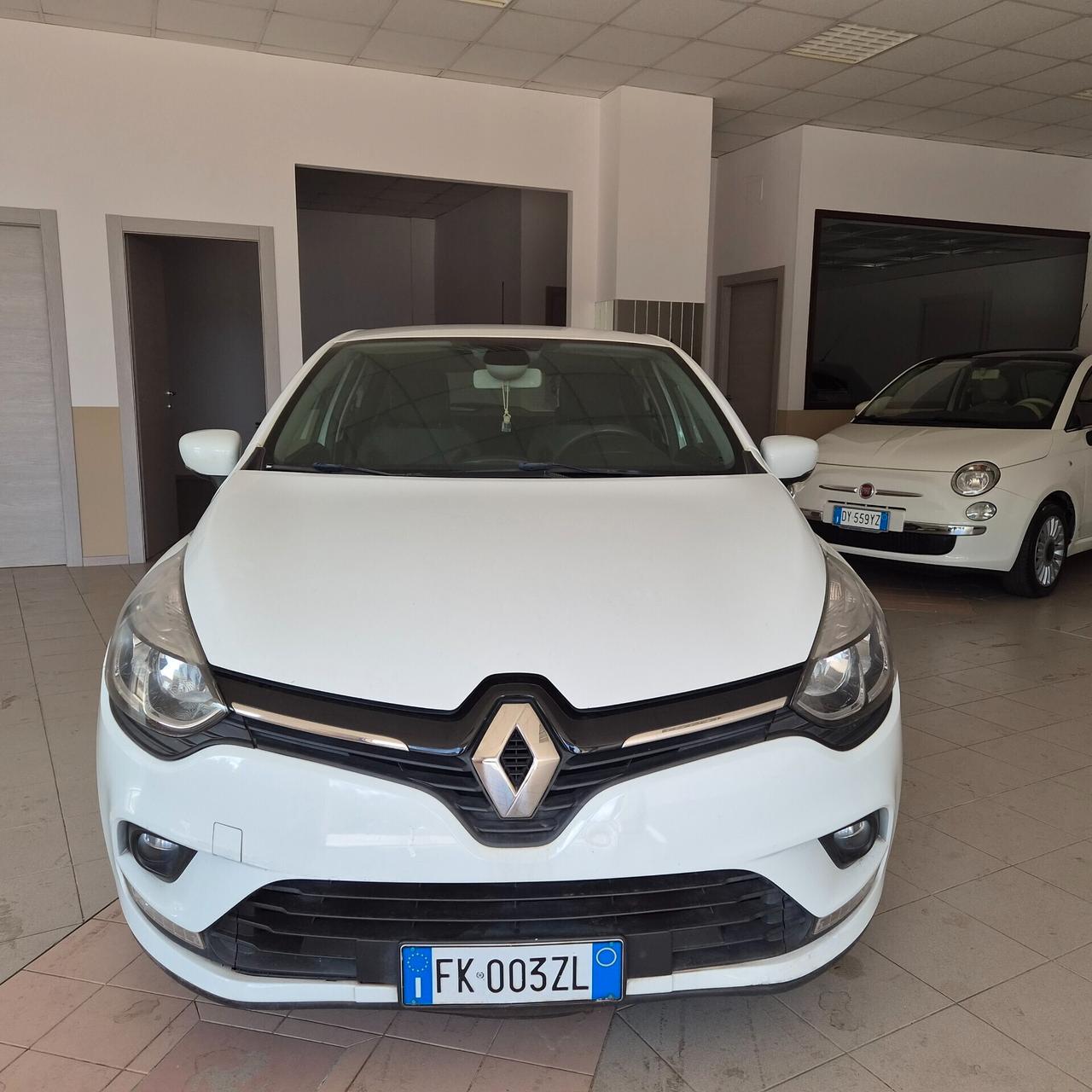 Renault Clio dCi 8V 75CV Start&Stop 5 porte Energy Zen