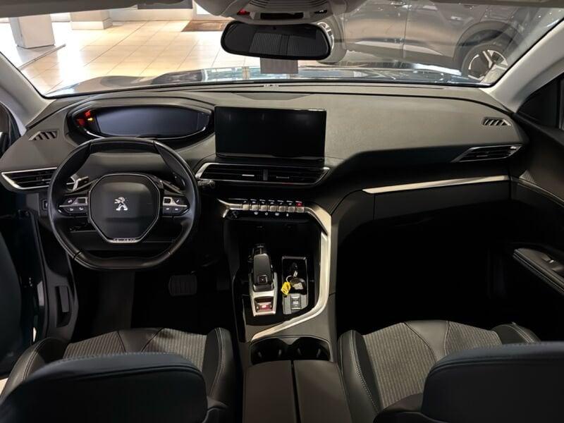 Peugeot 3008 3008 PureTech Turbo 130 S&S EAT8 Allure