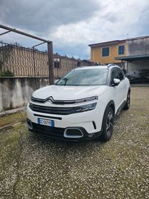 Citroen C5 Aircross C5 Aircross BlueHDi 130 S&S EAT8 Shine