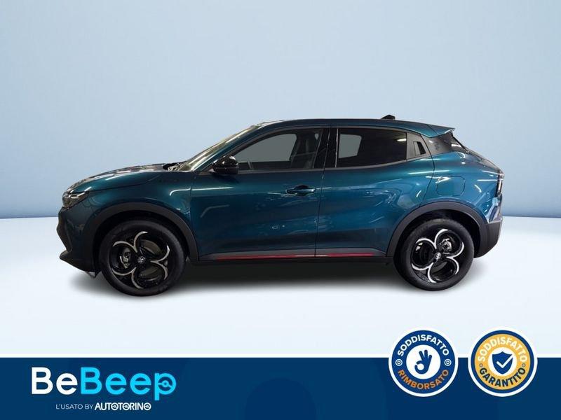 Alfa Romeo Junior 1.2 IBRIDA SPECIALE 145CV EDCT6