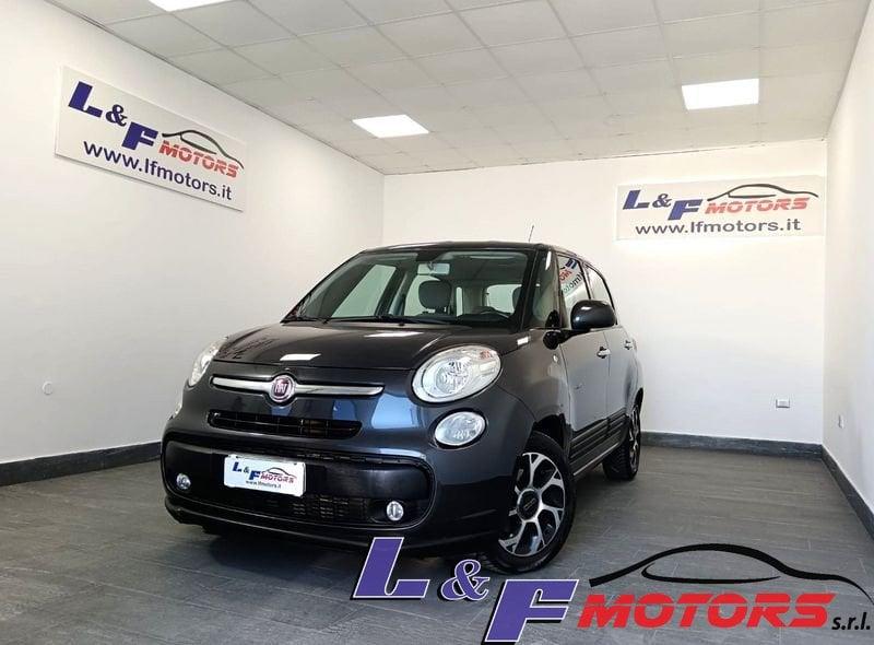 FIAT 500L 500L 1.3 Multijet 95 CV Business