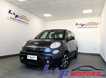 FIAT 500L 500L 1.3 Multijet 95 CV Business