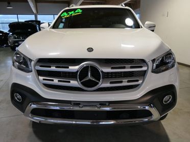 MERCEDES-BENZ X 350 d 4Matic PREMIUM