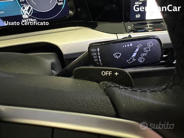 Volkswagen Golf 1.0 etsi evo life 110cv dsg