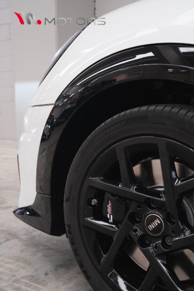MINI Mini Cooper S 5p 2.0 S JCW