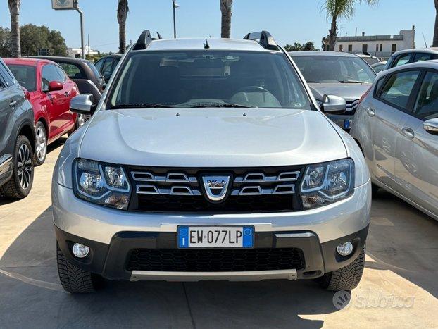 Dacia Duster 1.6 110CV 4x2 GPL Ambiance