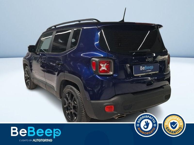 Jeep Renegade 1.6 MJT LIMITED 2WD 130CV