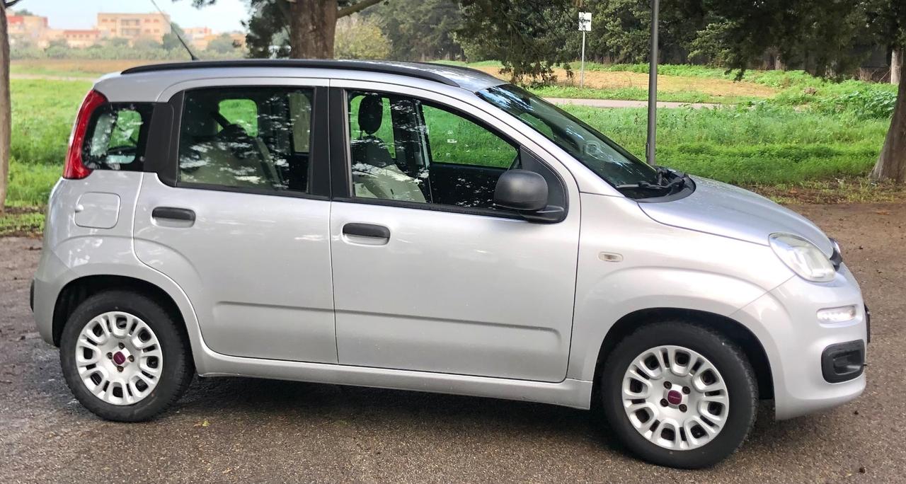 Fiat Panda 1.2 EasyPower Pop