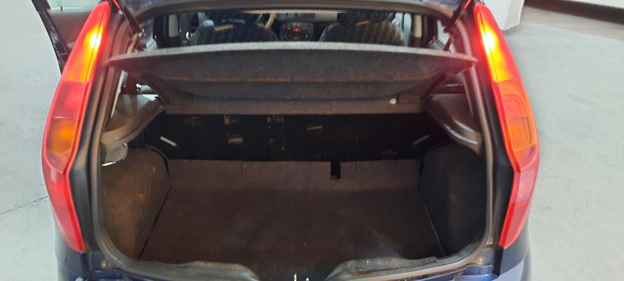 Fiat Punto Classic 1.2 5 porte Active GPL