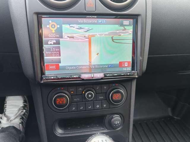 Nissan Qashqai Qashqai I 2007 1.6 dci Visia