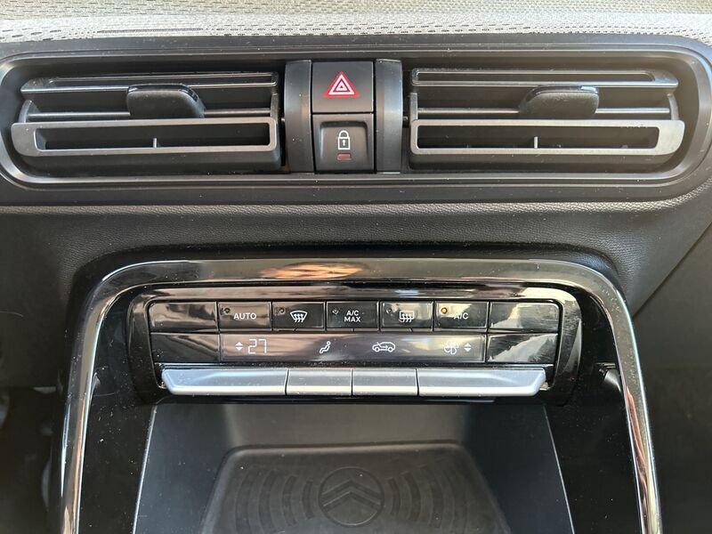 Citroën C3 IV 2024 1.2 puretech turbo Max 100cv s&s