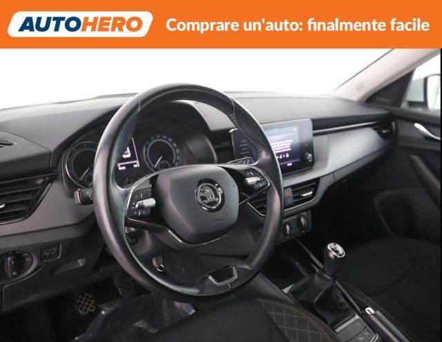 SKODA Kamiq 1.0 TSI Ambition