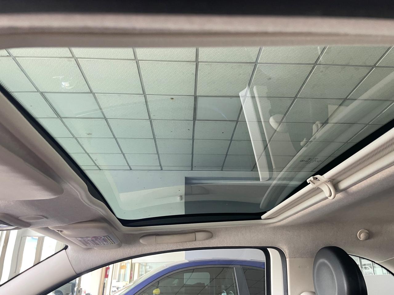 Fiat 500 1.2 Lounge - Nessun vincolo -