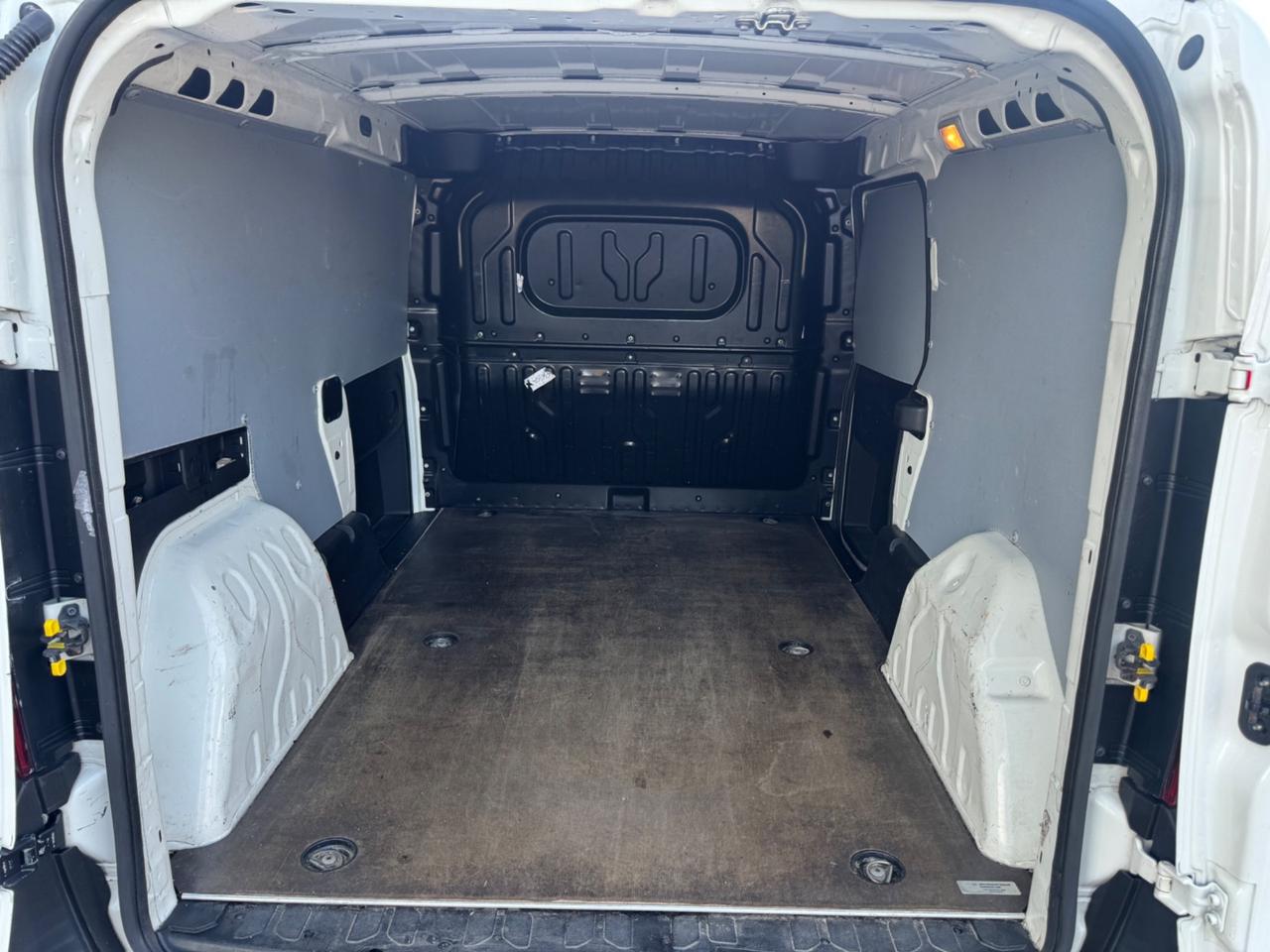 Fiat Doblo Maxi 1.3 Mjt 95cv 131.000km