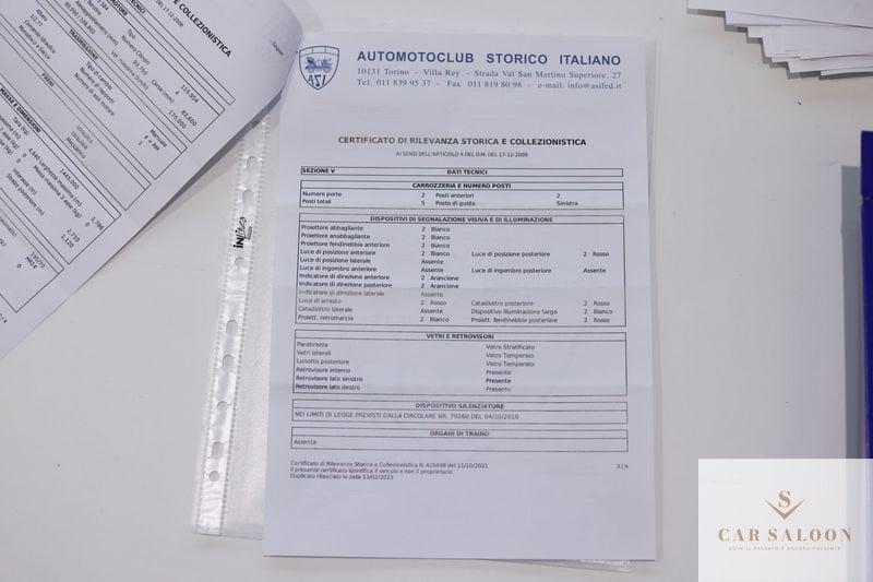 Mercedes-Benz Classe C C 230 - SPLENDIDA E RARA!