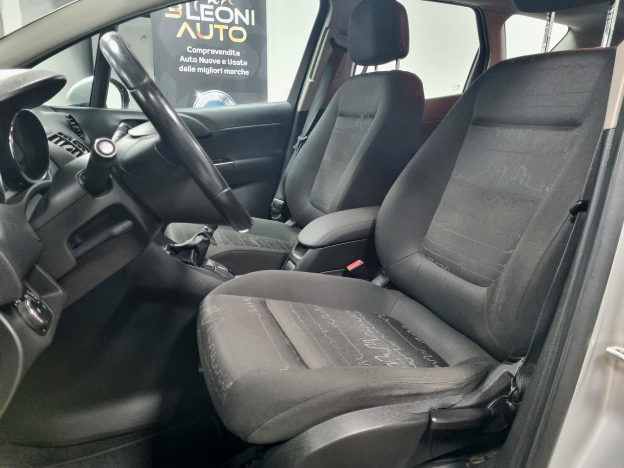 OPEL MERIVA 1.3 CDTI 95CV ecoFLEX COSMO
