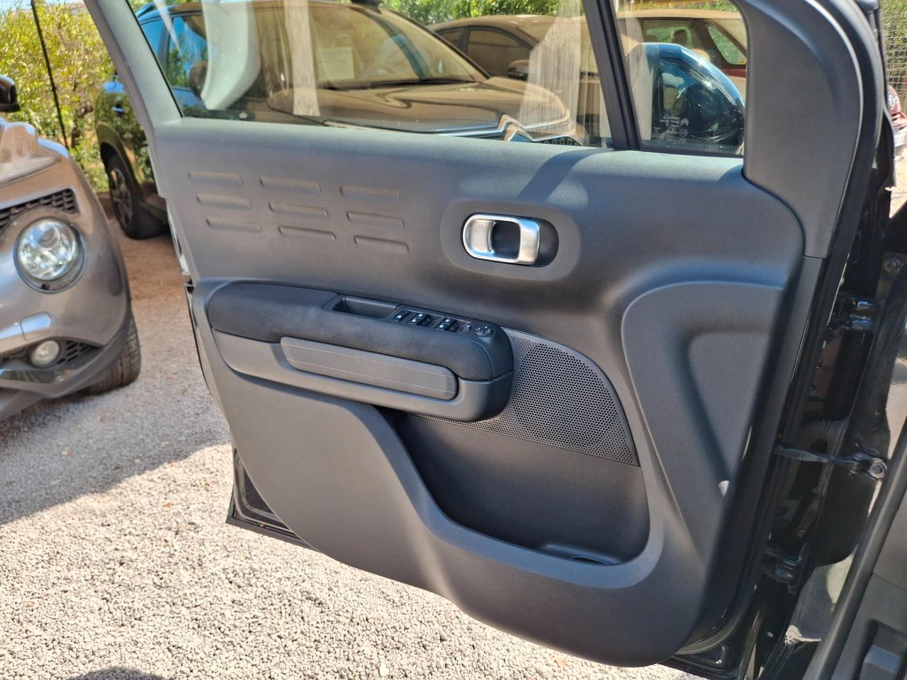 Citroen C3 Aircross BlueHDi 110 S&S Shine