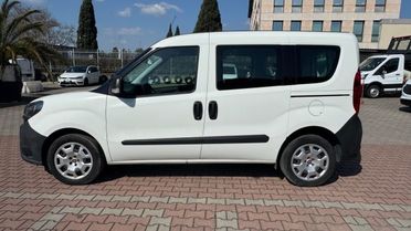 FIAT Doblo 1.3 Mjt 95cv PC COMBI 5 POSTI N1 AZIENDALE