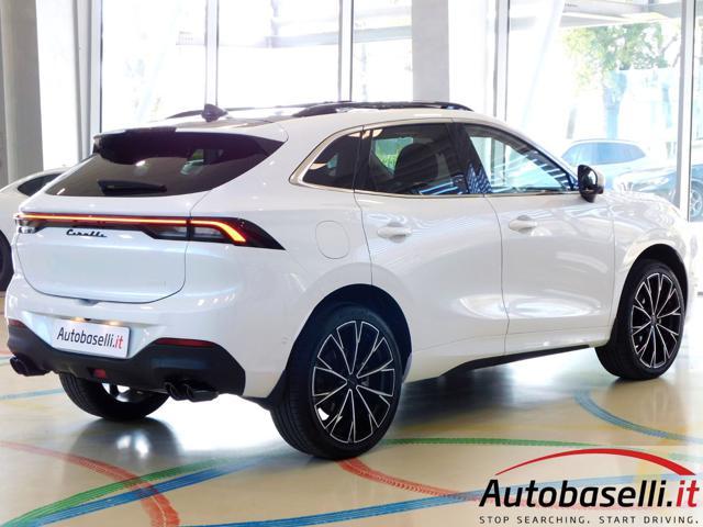 CIRELLI Cirelli 5 1.5 177CV AUTOMATICA DCT PREMIUM 'EURO 6E'