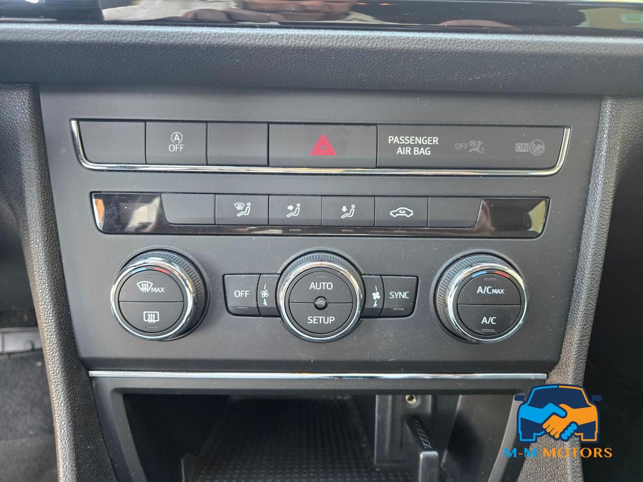 Seat Leon 5 Porte Leon 1.4 tgi Style 110cv