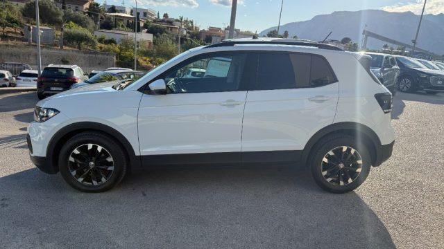 VOLKSWAGEN T-Cross 1.6 TDI SCR Style BMT