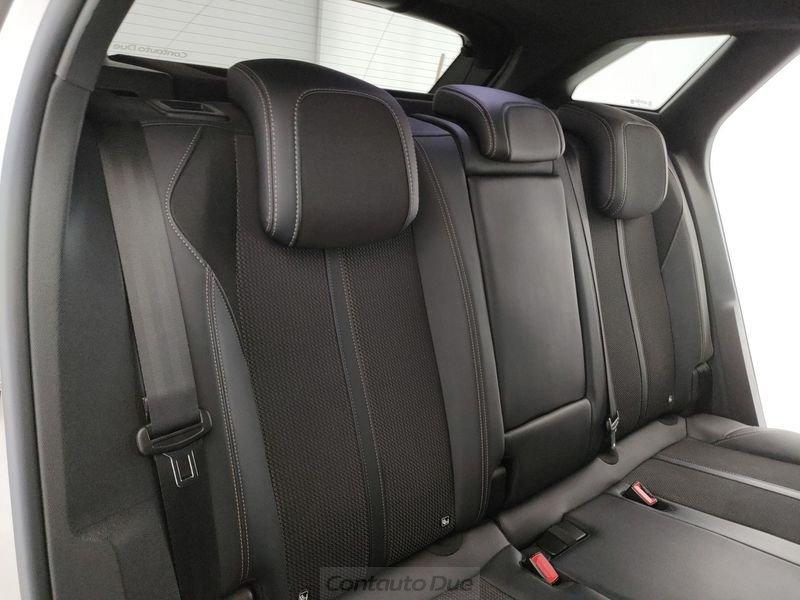 Peugeot 3008 BlueHDI 130 S&S EAT8 GT aut.