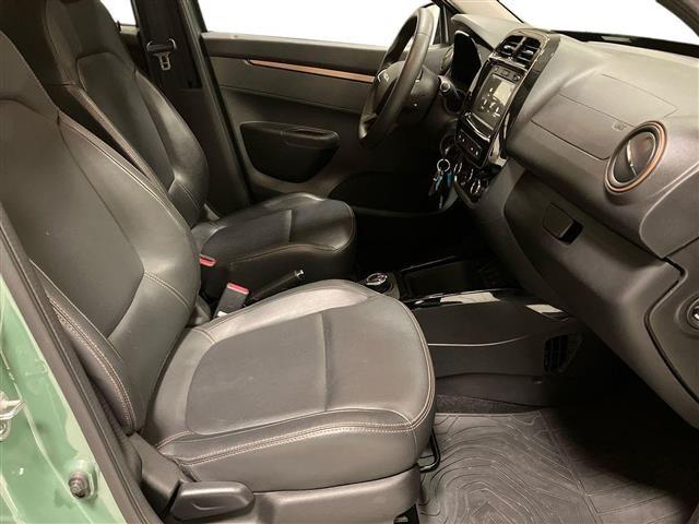 DACIA Spring Electric 65 Extreme