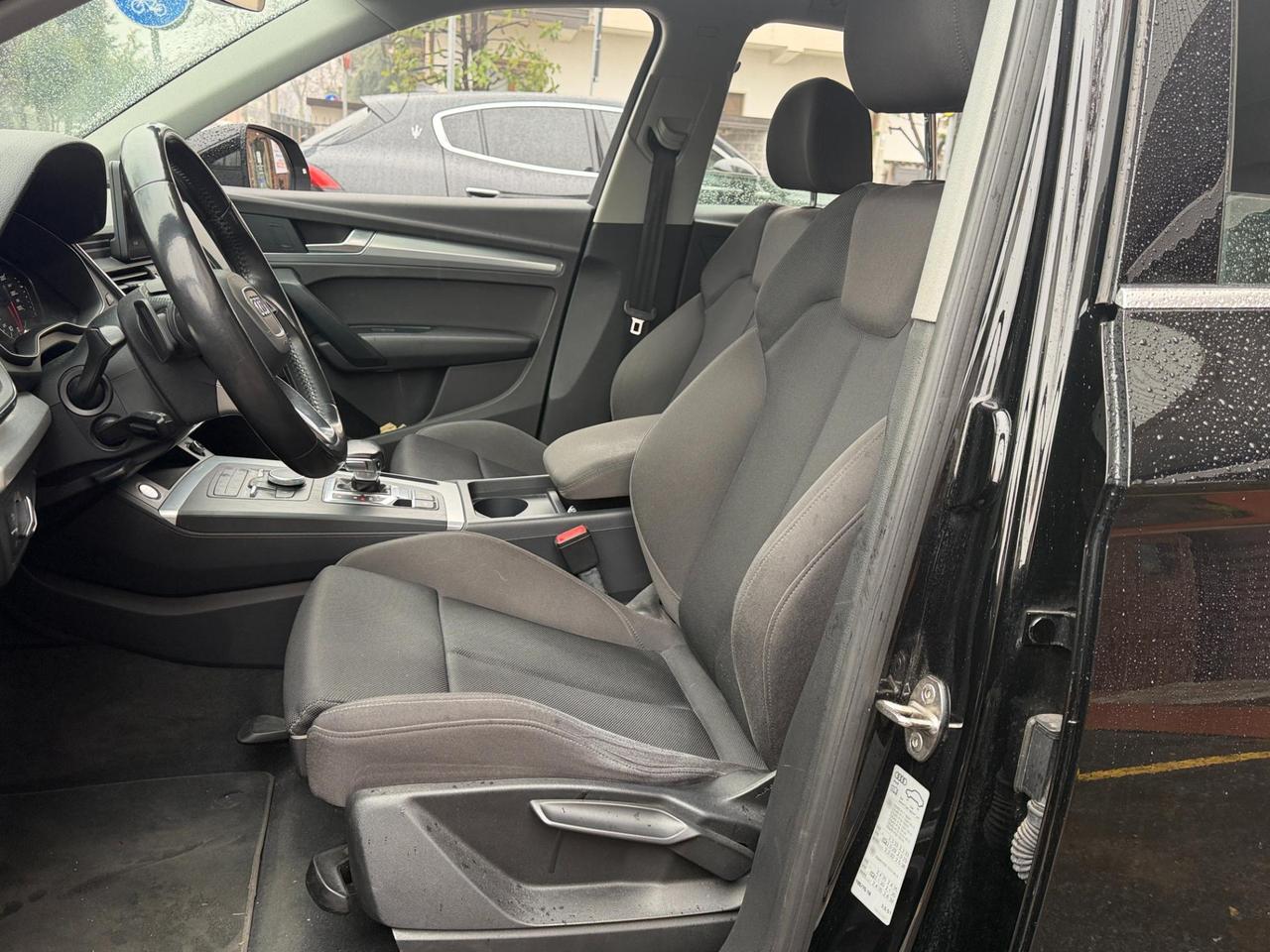 Audi Q5 40 2.0 tdi Business Sport quattro 190cv s-tronic *UNICO PROPRIETARIO*