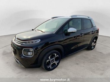 Citroën C3 Aircross 1ª s. BlueHDi 100 Shine