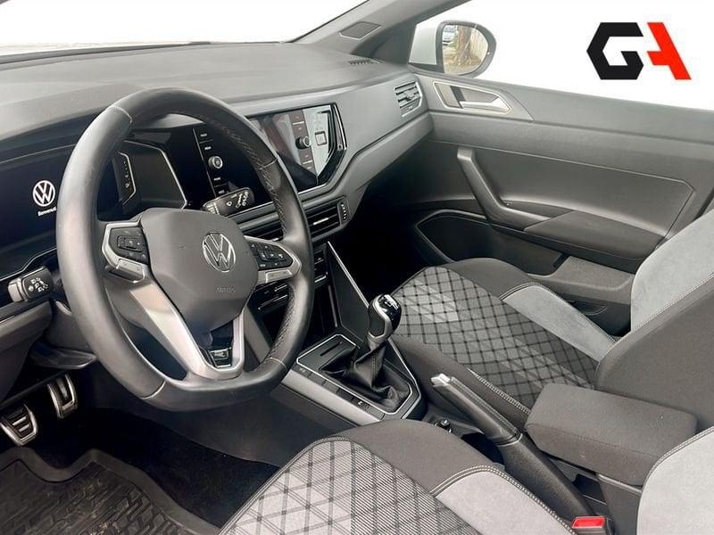 Volkswagen Taigo Taigo 1.0 TSI 110 CV R-Line