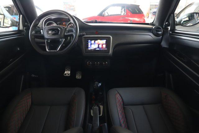 LIGIER JS 50 Sport Ultimate +Climatizzatore +Servosterzo DCI E5
