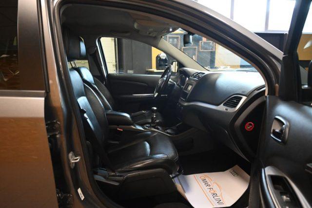 FIAT Freemont 2.0 Multijet 170CV URBAN 7 POSTI PELLE CRUISE FULL