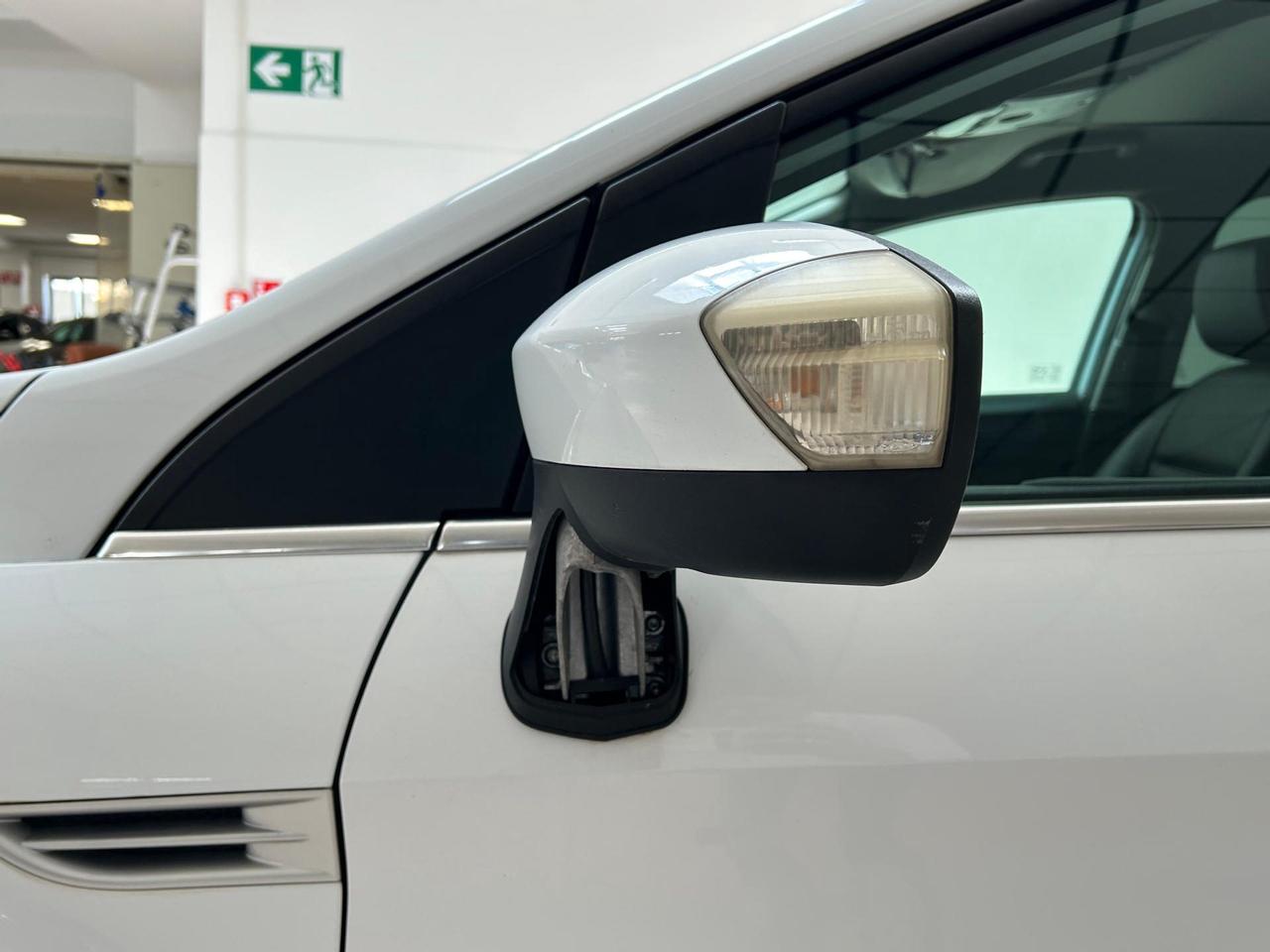 Ford Kuga 2.0 tdci Titanium 4wd 163cv auto