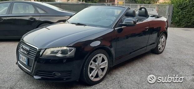 Audi A3 SPB 1.9 TDIe F.AP. Attraction