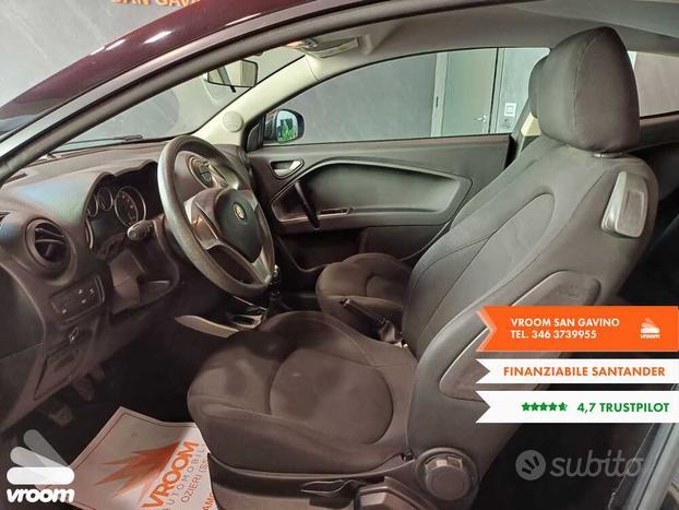 ALFA ROMEO MiTo MiTo 1.4 70 CV 8V Progression