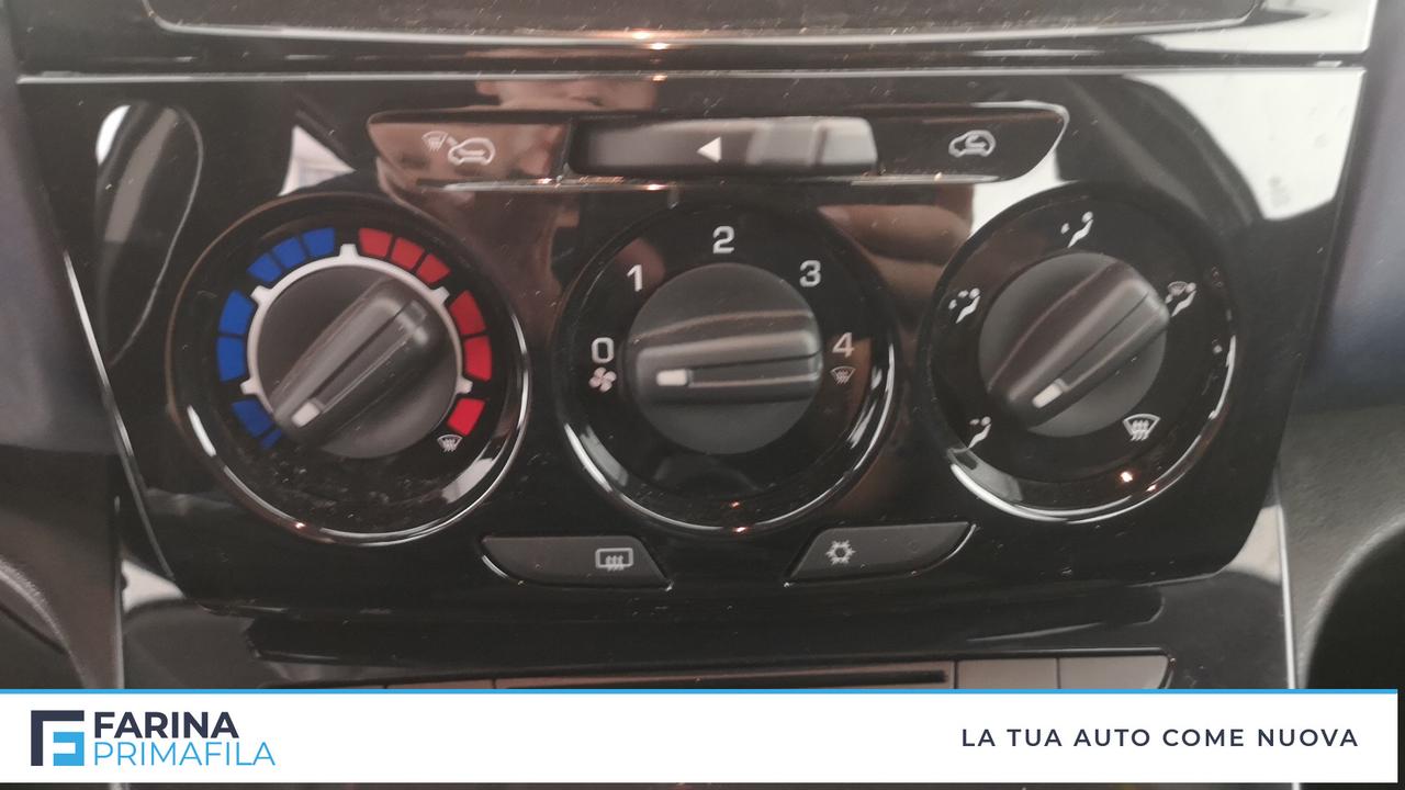 LANCIA Ypsilon III 2021 - Ypsilon 1.0 firefly hybrid Platino s&s 70cv