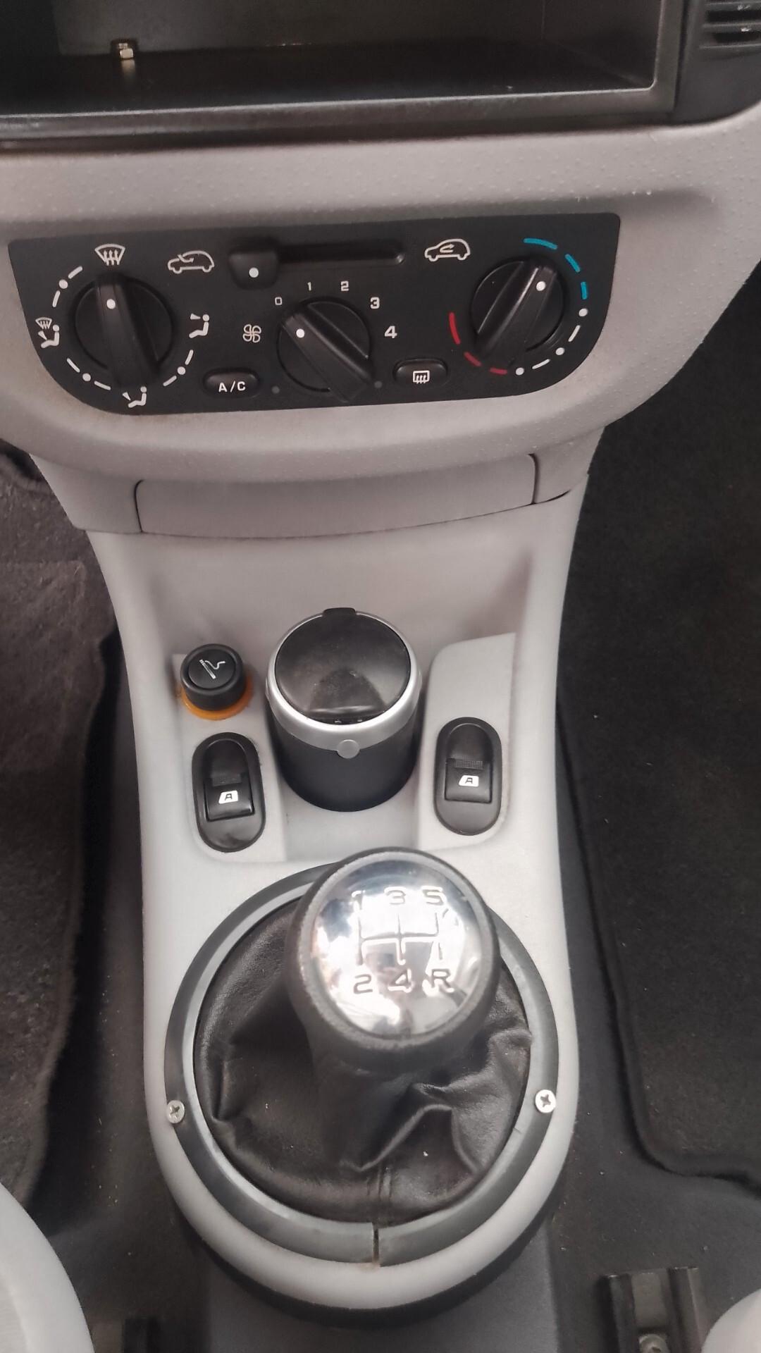 Citroen C3 1.1 Classique 97MILAKM 2005 NEOP