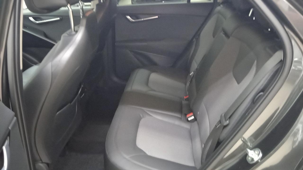 KIA Niro 1.6 gdi hev Evolution dct6