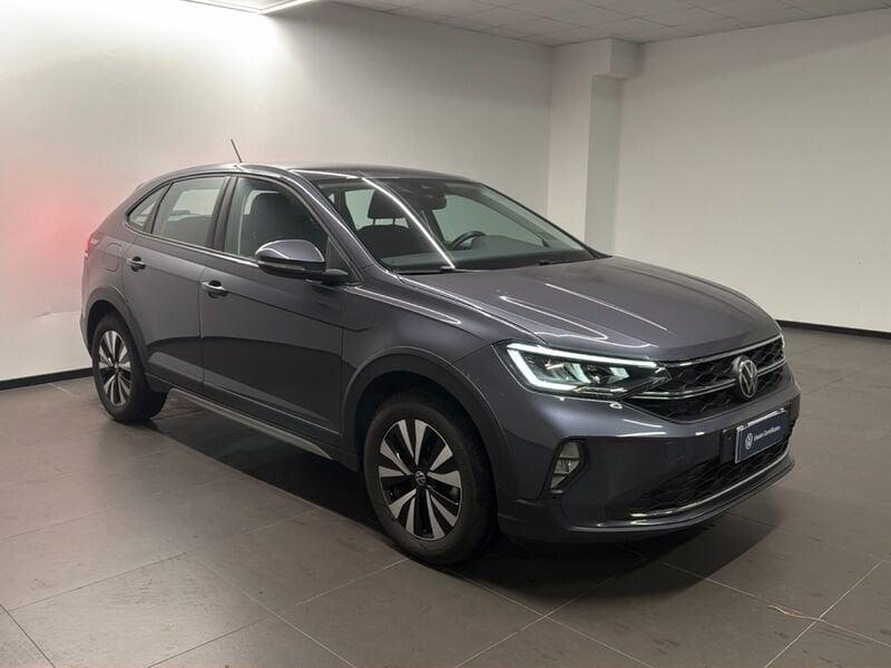 Volkswagen Taigo Life 1.0 TSI 81 kW (110 CV) DSG